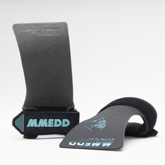 CALLERA EDICIÓN ESPECIAL MMEDD MODELO LIGHTNING 0.1 - BY ALEXIA WILLIAMS - BLUE EDITION - MMEDD