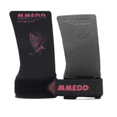 CALLERA EDICIÓN ESPECIAL MMEDD MODELO LIGHTNING 0.1 - BY ALEXIA WILLIAMS - MMEDD
