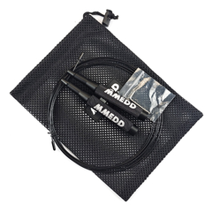 SOGA SPEED ROPE MMEDD FALCO EVOLUTION - BLACK - comprar online