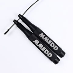 SOGA SPEED ROPE MMEDD FALCO EVOLUTION - BLACK