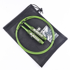 SOGA SPEED ROPE MMEDD FALCO EVOLUTION - GREEN - comprar online