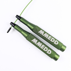 SOGA SPEED ROPE MMEDD FALCO EVOLUTION - GREEN