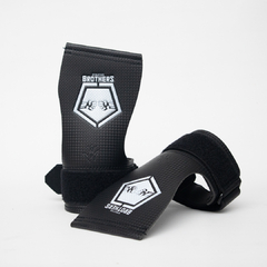 CALLERA EDICIÓN ESPECIAL MMEDD MODELO BROTHERS ATHLETICS - SUPER CARBON GRIPS en internet