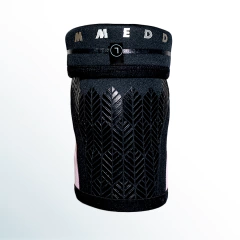 Imagen de RODILLERA PROFESIONAL MMEDD - CR VERTEK - PINK - 5MM