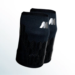 RODILLERA PROFESIONAL MMEDD - CR VERTEK - BLACK - 5MM - comprar online