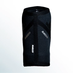 RODILLERA PROFESIONAL MMEDD - CR VERTEK - BLACK - 5MM en internet