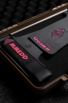 CALLERA EDICIÓN ESPECIAL MMEDD MODELO LIGHTNING 0.1 - BY ALEXIA WILLIAMS en internet