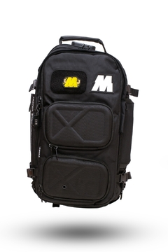 MOCHILA PREMIUM RAPTOR - EXECUTIVE BACKPACK + CANDADO EXTRA DE REGALO