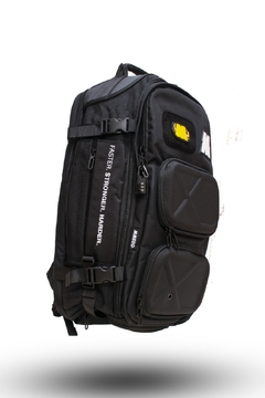 MOCHILA PREMIUM RAPTOR - EXECUTIVE BACKPACK + CANDADO EXTRA DE REGALO - comprar online