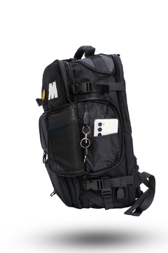 MOCHILA PREMIUM RAPTOR - EXECUTIVE BACKPACK + CANDADO EXTRA DE REGALO