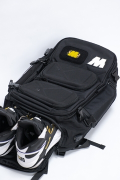 MOCHILA PREMIUM RAPTOR - EXECUTIVE BACKPACK + CANDADO EXTRA DE REGALO - comprar online