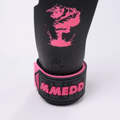 Imagen de CALLERA PREMIUM MMEDD MODELO HURRICANE