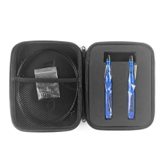 SOGA DE SALTO FAST ROPE NEEDLETAIL VELOCITY - BLUE - tienda online