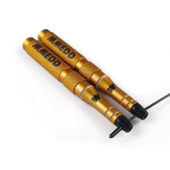 SOGA SPEED ROPE MMEDD FALCO SPECIAL EDITION - STRONGFIT GAMES en internet