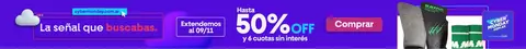 Banner de la categoría ACCESORIOS