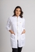 Jaleco Feminino Isa