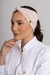 Faixa de Cabelo Turbante
