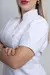 Conjunto Scrub Feminino Belle - Soft Jalecos | Jalecos Premium, Scrubs Profissionais, Acessórios de Saúde - Encontre Qualidade e Estilo