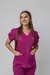 Imagem do Conjunto Scrub Feminino Vic