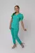 Conjunto Scrub Feminino Vic - Soft Jalecos | Jalecos Premium, Scrubs Profissionais, Acessórios de Saúde - Encontre Qualidade e Estilo