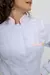Jaleco Feminino Ana - loja online