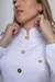 Jaleco Feminino Carol - comprar online