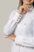 Jaleco Feminino Jade - comprar online