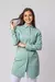 Jaleco Feminino Jade - loja online