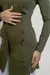 Jaleco Feminino Slim