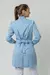 Jaleco Feminino Soft
