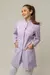 Jaleco Feminino Soft - comprar online