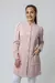 Jaleco Feminino Soft - Soft Jalecos | Jalecos Premium, Scrubs Profissionais, Acessórios de Saúde - Encontre Qualidade e Estilo