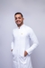 Jaleco Slim Masculino - comprar online