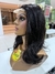 Imagem do Lace humana