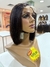 Lace humana - Studio Implant Hair