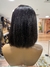 Lace humana - Studio Implant Hair
