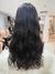 Lace humana 50cm - loja online