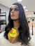 Lace humana 50cm - Studio Implant Hair