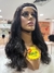 Lace humana 50cm - Studio Implant Hair