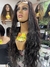 Lace cabelo humano na internet