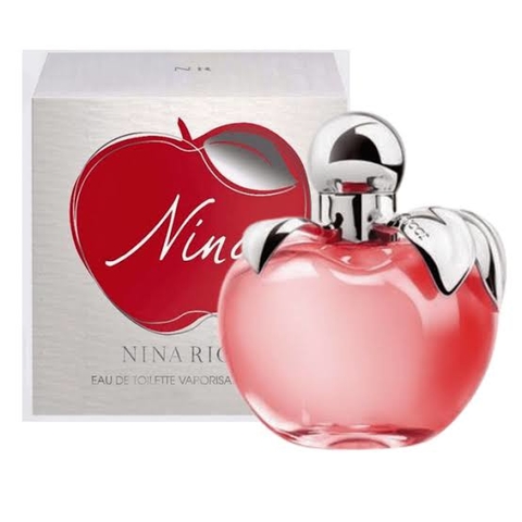 NINA RICCI MINI ORIGINAL 4 ML