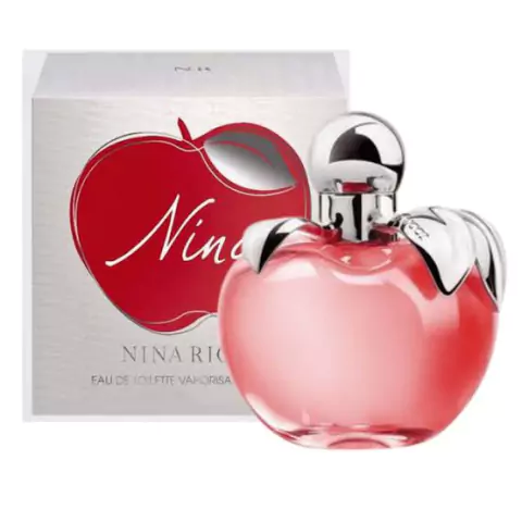 NINA RICCI MINI ORIGINAL 4 ML