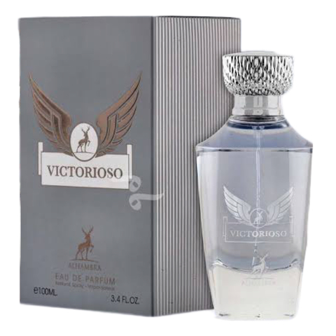 VICTORIOSO MAISON ALHAMBRA (REF OLF INVICTUS) 100 ML