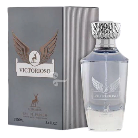 VICTORIOSO MAISON ALHAMBRA (REF OLF INVICTUS) 100 ML
