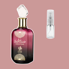 SABAH AL WARD FRACIONADO ORIGINAL