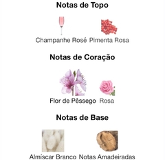212 VIP ROSÉ MINI ORIGINAL 5 ML na internet