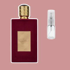 AMEERAT AL ARAB FRACIONADO