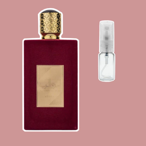 AMEERAT AL ARAB FRACIONADO