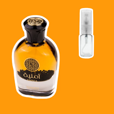 AMNIA AL WATANIAH FRACIONADO