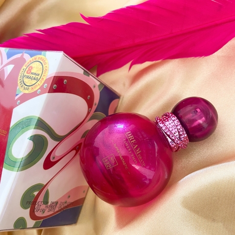 FANTASY 132 DREAM BRAND 25 ML